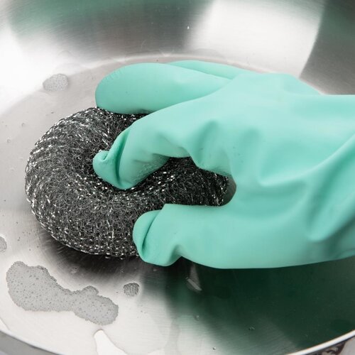 Jantex Gąbka druciana 38 mm Jantex HX268 (10 szt.) Jantex Gąbka druciana 38 mm Jantex HX268 (10 szt.)