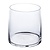 Olympia Szklanka niska 395 ml, Olympia Arno HW661 (6 szt.)