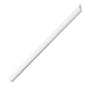 Fiesta Słomki do Bubble Tea 210 mm, Fiesta Compostable HU369 (150 szt.)