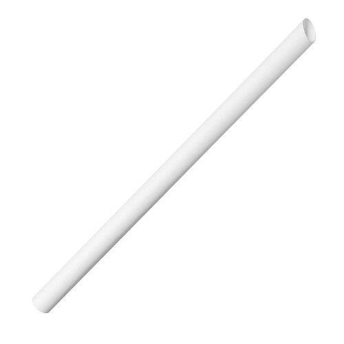 Fiesta Słomki do Bubble Tea 210 mm, Fiesta Compostable HU369 (150 szt.) Fiesta Słomki do Bubble Tea 210 mm, Fiesta Compostable HU369 (150 szt.)