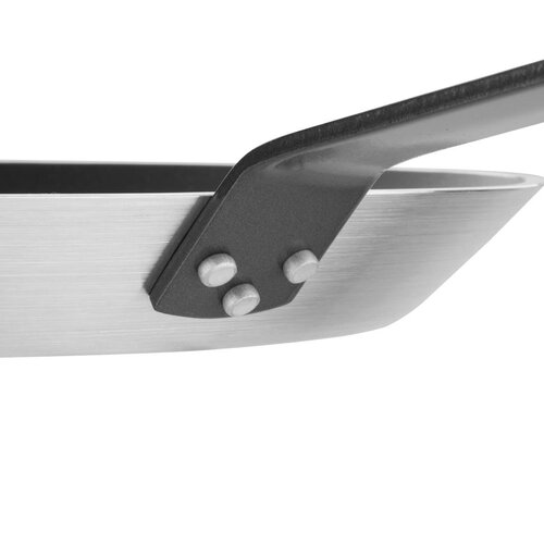 Vogue Patelnia aluminiowa z powłoką nieprzywierającą Ø300 mm, Vogue Teflon Platinum Plus HT960 Vogue Patelnia aluminiowa z powłoką nieprzywierającą Ø300 mm, Vogue Teflon Platinum Plus HT960