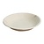 Fiesta Głęboki talerz z liści palmowych Ø175 mm, Fiesta Compostable HT873 (100 szt.)