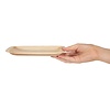 Fiesta Płytki talerz z liści palmowych Ø200 mm, Fiesta Compostable HT872 (100 szt.) Fiesta Płytki talerz z liści palmowych Ø200 mm, Fiesta Compostable HT872 (100 szt.)