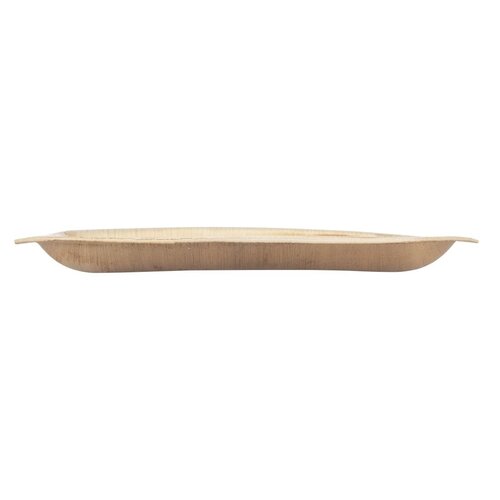 Fiesta Płytki talerz z liści palmowych Ø200 mm, Fiesta Compostable HT872 (100 szt.) Fiesta Płytki talerz z liści palmowych Ø200 mm, Fiesta Compostable HT872 (100 szt.)