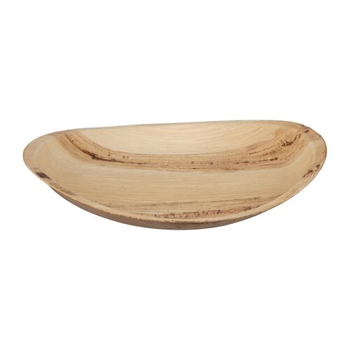 Fiesta Talerzyk jednorazowy okrągły Ø250 mm, Fiesta Compostable HT877 (100 szt.) Fiesta Talerzyk jednorazowy okrągły Ø250 mm, Fiesta Compostable HT877 (100 szt.)