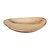 Fiesta Talerzyk jednorazowy okrągły Ø250 mm, Fiesta Compostable HT877 (100 szt.)