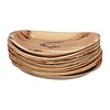 Fiesta Talerzyk jednorazowy okrągły Ø250 mm, Fiesta Compostable HT877 (100 szt.) Fiesta Talerzyk jednorazowy okrągły Ø250 mm, Fiesta Compostable HT877 (100 szt.)