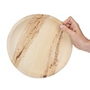Fiesta Talerzyk jednorazowy okrągły Ø250 mm, Fiesta Compostable HT877 (100 szt.) Fiesta Talerzyk jednorazowy okrągły Ø250 mm, Fiesta Compostable HT877 (100 szt.)
