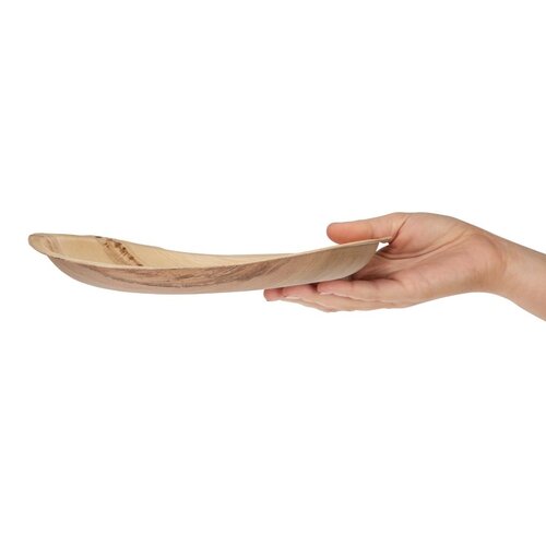 Fiesta Talerzyk jednorazowy okrągły Ø250 mm, Fiesta Compostable HT877 (100 szt.) Fiesta Talerzyk jednorazowy okrągły Ø250 mm, Fiesta Compostable HT877 (100 szt.)