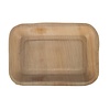 Fiesta Głęboki talerz z liści palmowych Ø250 mm, Fiesta Compostable HT874 (100 szt.) Fiesta Głęboki talerz z liści palmowych Ø250 mm, Fiesta Compostable HT874 (100 szt.)