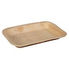 Fiesta Głęboki talerz z liści palmowych Ø250 mm, Fiesta Compostable HT874 (100 szt.) Fiesta Głęboki talerz z liści palmowych Ø250 mm, Fiesta Compostable HT874 (100 szt.)