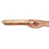 Fiesta Głęboki talerz z liści palmowych Ø250 mm, Fiesta Compostable HT874 (100 szt.) Fiesta Głęboki talerz z liści palmowych Ø250 mm, Fiesta Compostable HT874 (100 szt.)