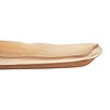 Fiesta Płytki talerz z liści palmowych Ø250 mm, Fiesta Compostable HT875 (100 szt.) Fiesta Płytki talerz z liści palmowych Ø250 mm, Fiesta Compostable HT875 (100 szt.)