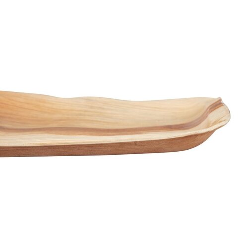 Fiesta Płytki talerz z liści palmowych Ø250 mm, Fiesta Compostable HT875 (100 szt.) Fiesta Płytki talerz z liści palmowych Ø250 mm, Fiesta Compostable HT875 (100 szt.)