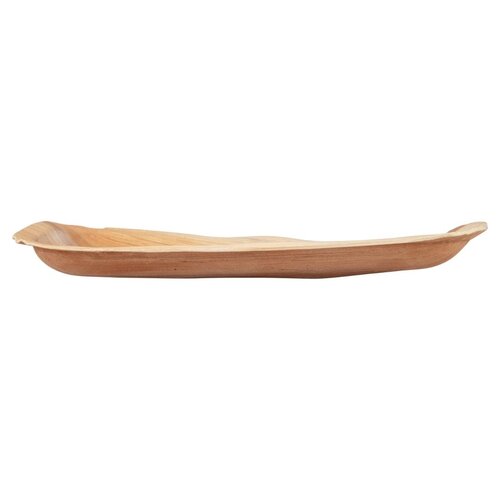 Fiesta Płytki talerz z liści palmowych Ø250 mm, Fiesta Compostable HT875 (100 szt.) Fiesta Płytki talerz z liści palmowych Ø250 mm, Fiesta Compostable HT875 (100 szt.)
