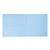 Jantex Ścierki kuchenne 300x600 mm, niebieskie, Jantex HT493 (50 szt.)