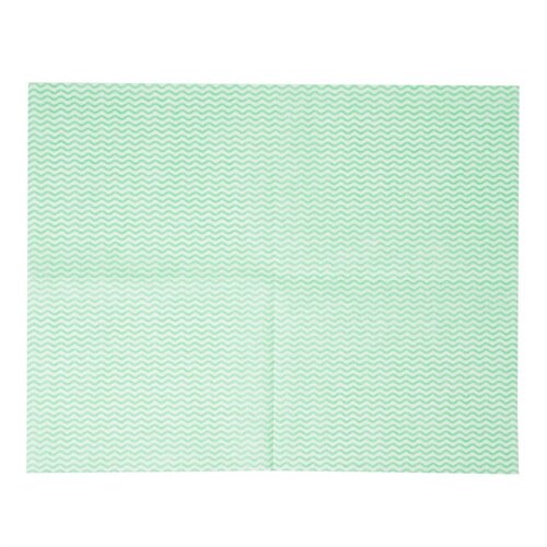 Jantex Ścierki kuchenne 380x490 mm, zielone, Jantex HT491 (25 szt.) Jantex Ścierki kuchenne 380x490 mm, zielone, Jantex HT491 (25 szt.)