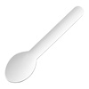 Fiesta Łyżka jednorazowa 132 mm, Fiesta Recyclable HT486 (100 szt.)