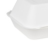 Fiesta Kompostowalne pudełka na żywność 335x400x(h)245 mm, Fiesta Recyclable HW020 (200 szt.)
