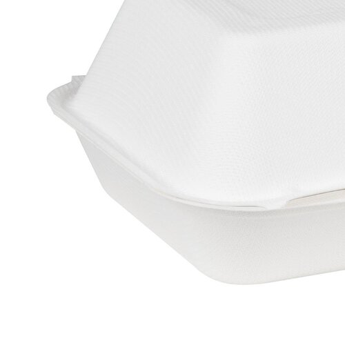 Fiesta Kompostowalne pudełka na żywność 335x400x(h)245 mm, Fiesta Recyclable HW020 (200 szt.) Fiesta Kompostowalne pudełka na żywność 335x400x(h)245 mm, Fiesta Recyclable HW020 (200 szt.)