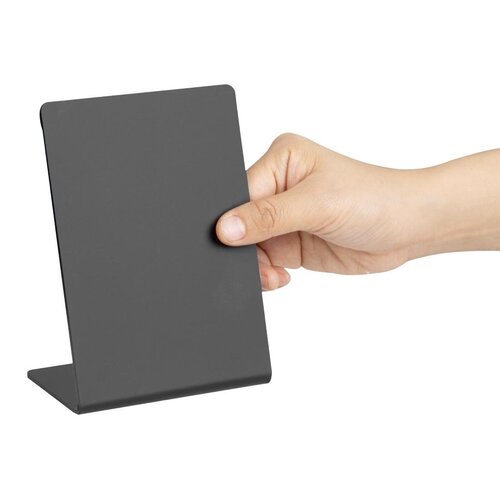 Olympia Stojak kredowy 105x208 mm, Olympia HS808 (4 szt.) Olympia Stojak kredowy 105x208 mm, Olympia HS808 (4 szt.)