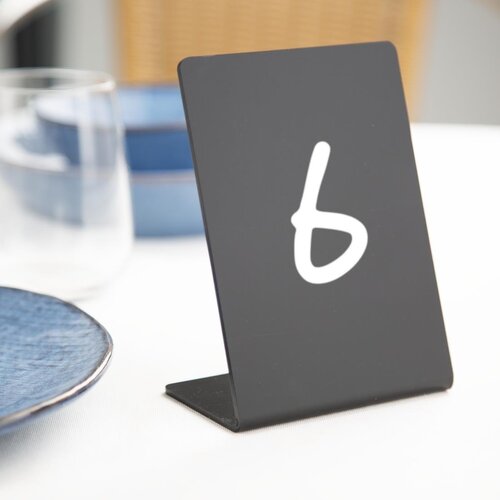 Olympia Stojak kredowy 105x208 mm, Olympia HS808 (4 szt.) Olympia Stojak kredowy 105x208 mm, Olympia HS808 (4 szt.)