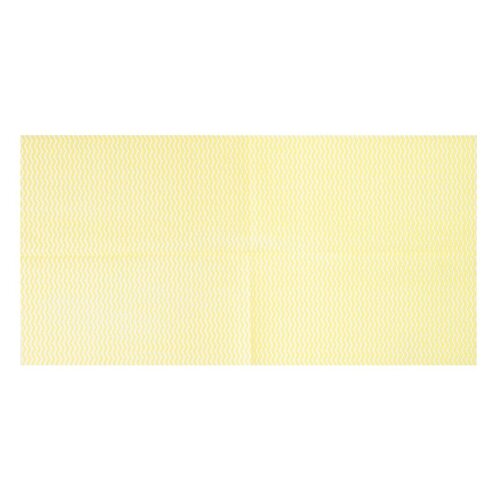 Jantex Ścierki kuchenne 600x300 mm, żółte, Jantex HS595 (50 szt.) Jantex Ścierki kuchenne 600x300 mm, żółte, Jantex HS595 (50 szt.)