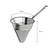 Tellier Sito chińskie drobnoziarniste 220 mm, Tellier HS515
