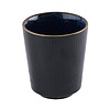 Churchill Kubek porcelanowy 340 ml, Churchill Tokyo Blue HR452, niebieski (12 szt.)