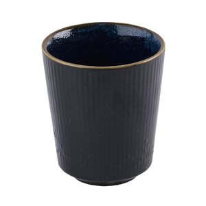 Churchill Kubek porcelanowy 340 ml, Churchill Tokyo Blue HR452, niebieski (12 szt.) Churchill Kubek porcelanowy 340 ml, Churchill Tokyo Blue HR452, niebieski (12 szt.)