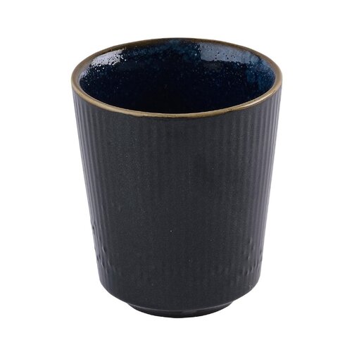Churchill Kubek porcelanowy 340 ml, Churchill Tokyo Blue HR452, niebieski (12 szt.) Churchill Kubek porcelanowy 340 ml, Churchill Tokyo Blue HR452, niebieski (12 szt.)