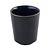 Churchill Kubek porcelanowy 340 ml, Churchill Tokyo Blue HR452, niebieski (12 szt.)