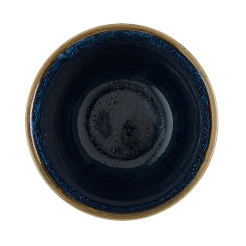 Churchill Kubek porcelanowy 340 ml, Churchill Tokyo Blue HR452, niebieski (12 szt.) Churchill Kubek porcelanowy 340 ml, Churchill Tokyo Blue HR452, niebieski (12 szt.)