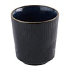 Churchill Kubek porcelanowy 284 ml, Churchill Tokyo Blue HR453, niebieski (12 szt.)
