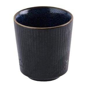 Churchill Kubek porcelanowy 284 ml, Churchill Tokyo Blue HR453, niebieski (12 szt.) Churchill Kubek porcelanowy 284 ml, Churchill Tokyo Blue HR453, niebieski (12 szt.)