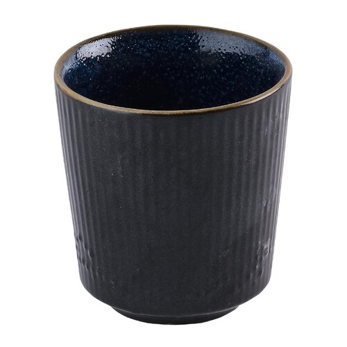 Churchill Kubek porcelanowy 284 ml, Churchill Tokyo Blue HR453, niebieski (12 szt.) Churchill Kubek porcelanowy 284 ml, Churchill Tokyo Blue HR453, niebieski (12 szt.)