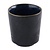 Churchill Kubek porcelanowy 284 ml, Churchill Tokyo Blue HR453, niebieski (12 szt.)