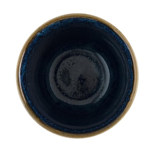 Churchill Kubek porcelanowy 284 ml, Churchill Tokyo Blue HR453, niebieski (12 szt.) Churchill Kubek porcelanowy 284 ml, Churchill Tokyo Blue HR453, niebieski (12 szt.)
