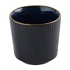 Churchill Kubek porcelanowy 227 ml, Churchill Tokyo Blue HR454, niebieski (12 szt.)