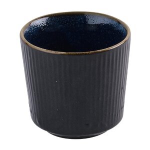 Churchill Kubek porcelanowy 227 ml, Churchill Tokyo Blue HR454, niebieski (12 szt.) Churchill Kubek porcelanowy 227 ml, Churchill Tokyo Blue HR454, niebieski (12 szt.)