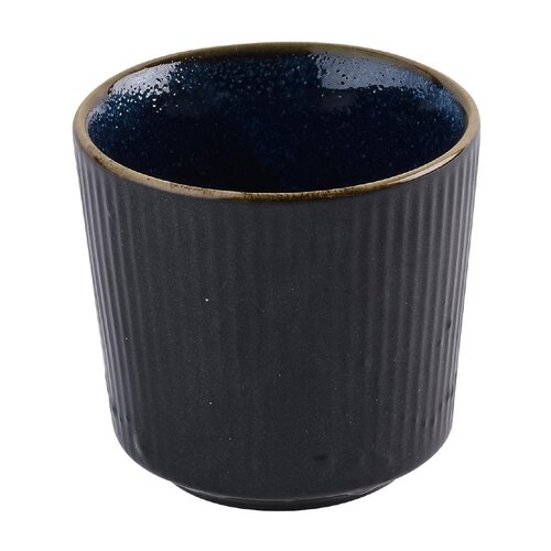 Churchill Kubek porcelanowy 227 ml, Churchill Tokyo Blue HR454, niebieski (12 szt.) Churchill Kubek porcelanowy 227 ml, Churchill Tokyo Blue HR454, niebieski (12 szt.)