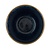 Churchill Kubek porcelanowy 113 ml, Churchill Tokyo Blue HR455, niebieski (12 szt.)