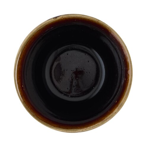 Churchill Kubek porcelanowy 284 ml, Churchill Tokyo Black HR449, czarny (12 szt.) Churchill Kubek porcelanowy 284 ml, Churchill Tokyo Black HR449, czarny (12 szt.)