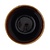 Churchill Kubek porcelanowy 284 ml, Churchill Tokyo Black HR449, czarny (12 szt.)