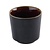 Churchill Kubek porcelanowy 227 ml, Churchill Tokyo Black HR450, czarny (12 szt.)