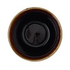 Churchill Kubek porcelanowy 227 ml, Churchill Tokyo Black HR450, czarny (12 szt.)