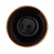 Churchill Kubek porcelanowy 227 ml, Churchill Tokyo Black HR450, czarny (12 szt.)