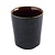 Churchill Kubek porcelanowy 113 ml, Churchill Tokyo Black HR451, czarny (12 szt.)