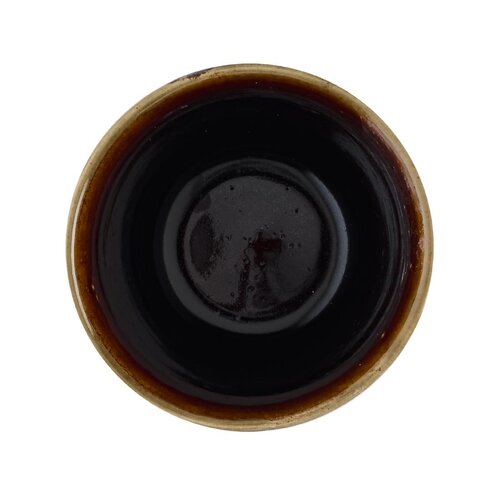 Churchill Kubek porcelanowy 113 ml, Churchill Tokyo Black HR451, czarny (12 szt.) Churchill Kubek porcelanowy 113 ml, Churchill Tokyo Black HR451, czarny (12 szt.)