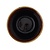 Churchill Kubek porcelanowy 113 ml, Churchill Tokyo Black HR451, czarny (12 szt.)